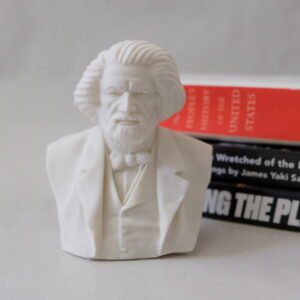 Frederick Douglass Bust